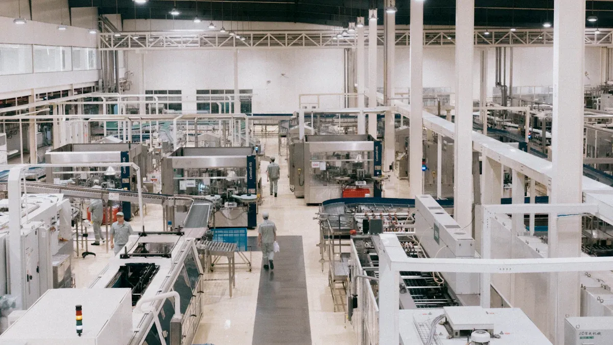 Casting Industry Trends and New Opportunities Revealed at Ningbo’s Premier Exhibition