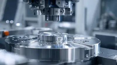 Unlocking Advantages of Using Cast Aluminum Parts in Modern Manufacturing