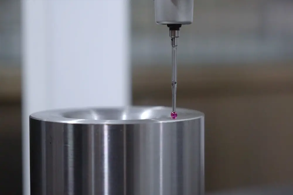 Ningbo’s Foundry Industry Embraces Innovation Amid Global Demand Surge