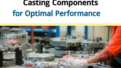 5 Essential Tips for Choosing Quality Die Casting Components for Optimal Performance