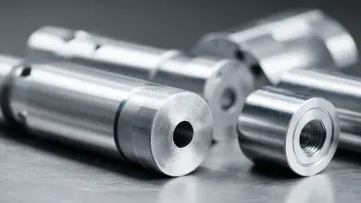 How to Choose the Right Aluminum Precision Parts for Your Project
